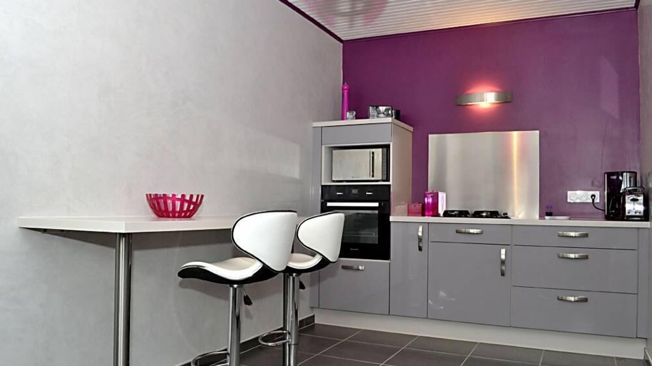 Photo of Kitchen in Le Mazeau