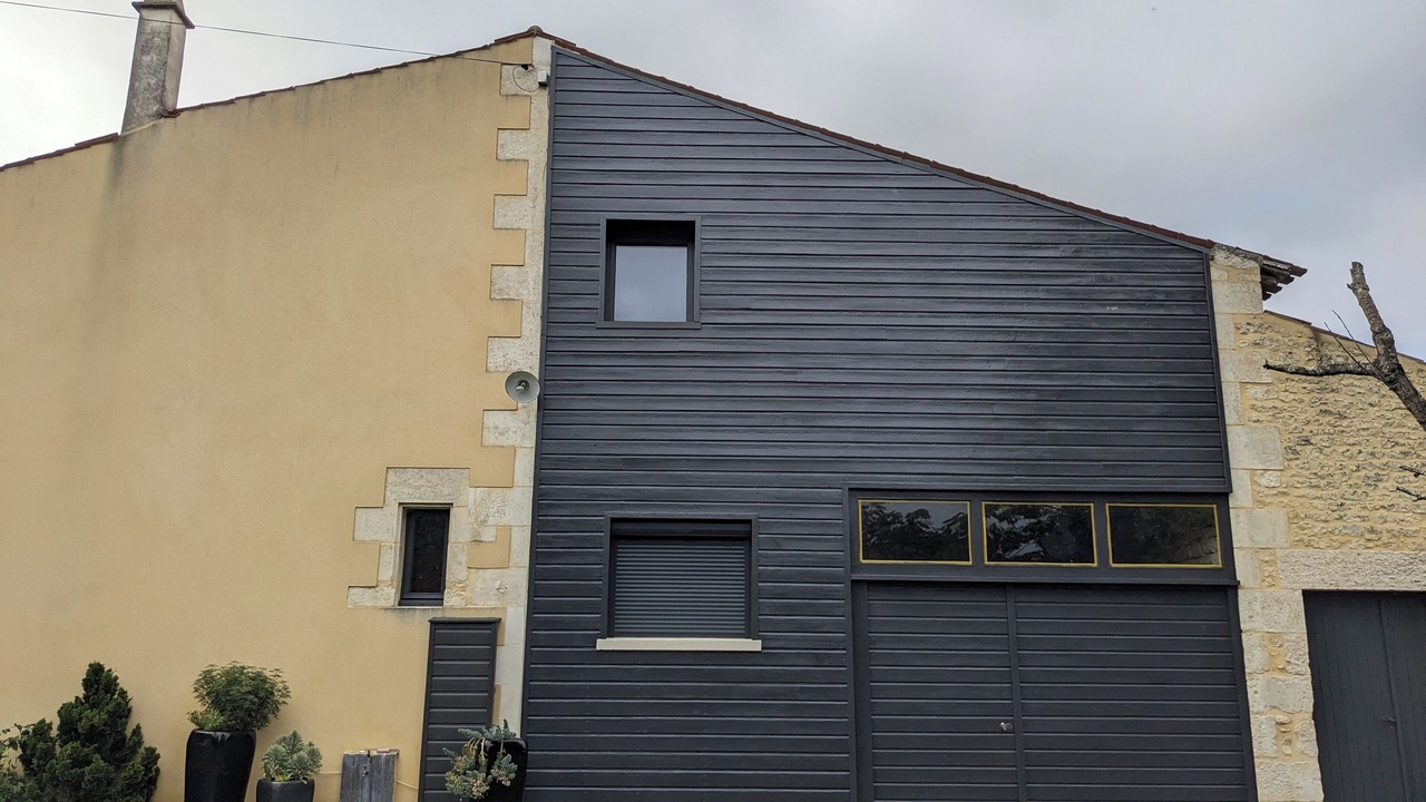 Photo of Outdoor in Le Mazeau