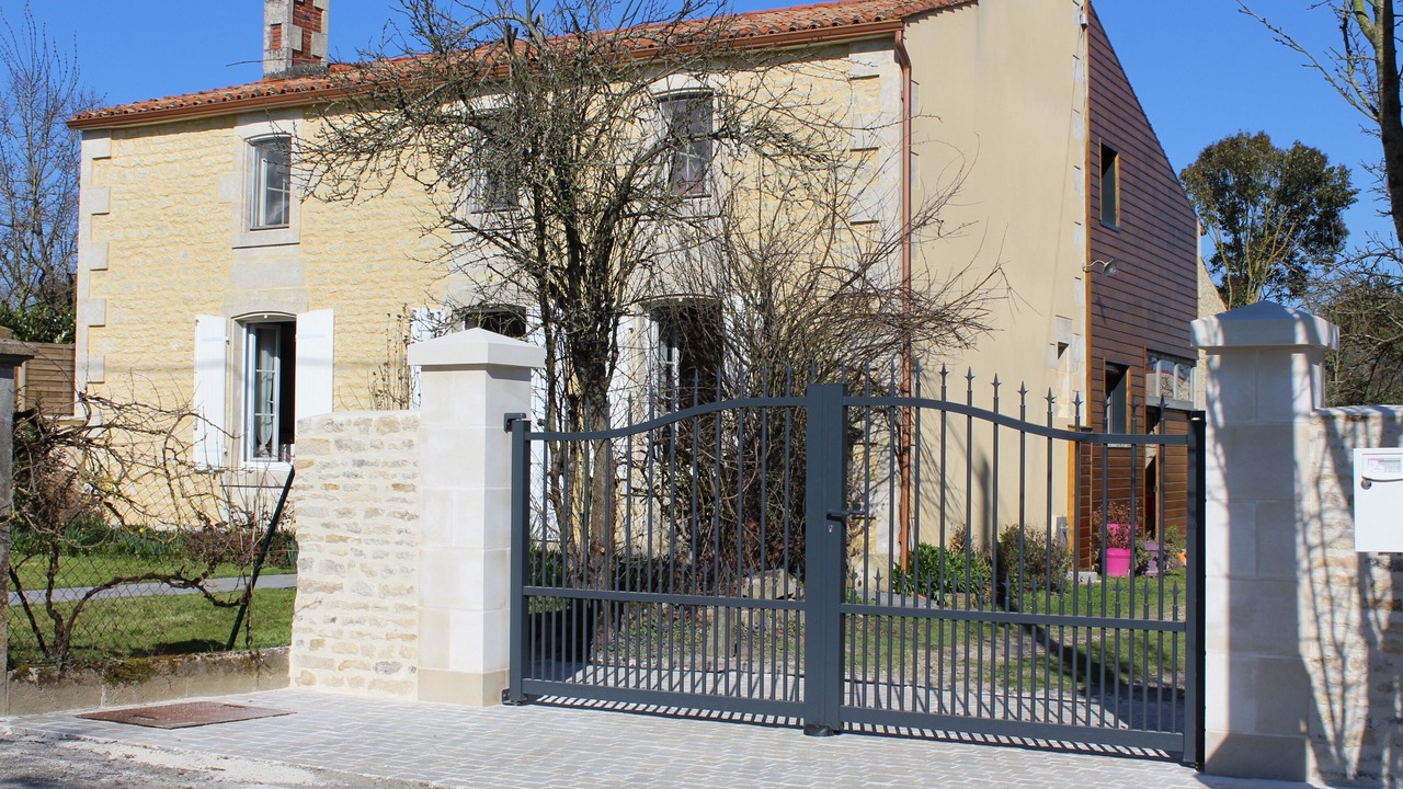 Photo of Outdoor in Le Mazeau