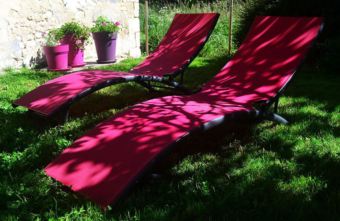 Photo of Outdoor in Le Mazeau