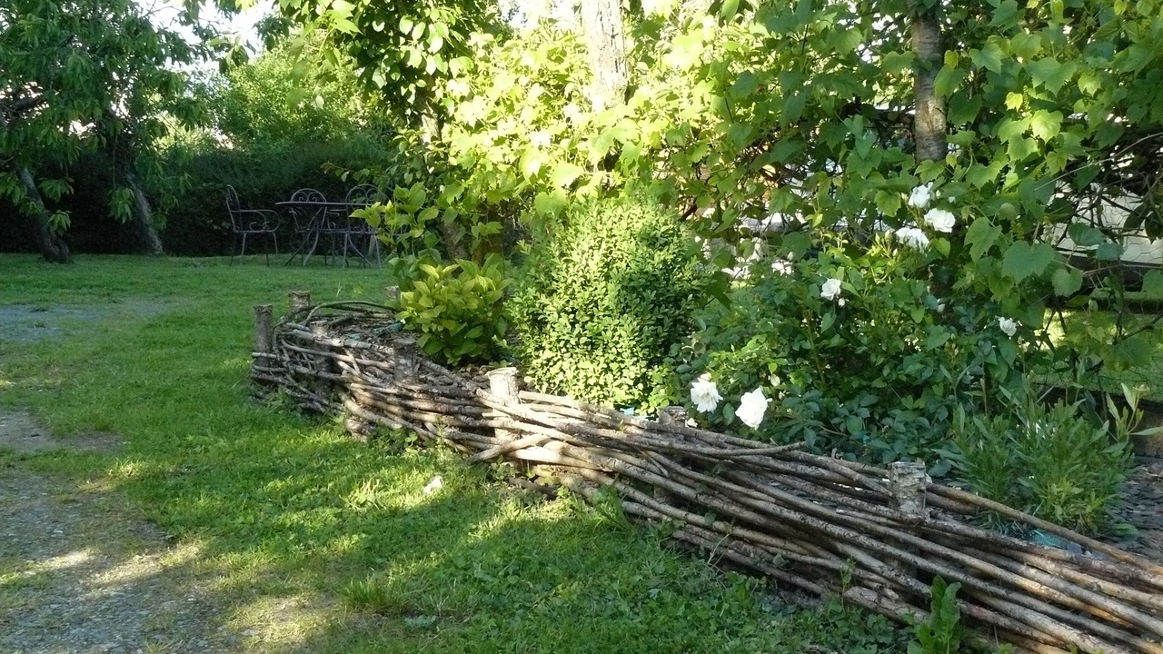 Photo of Outdoor in Le Mazeau