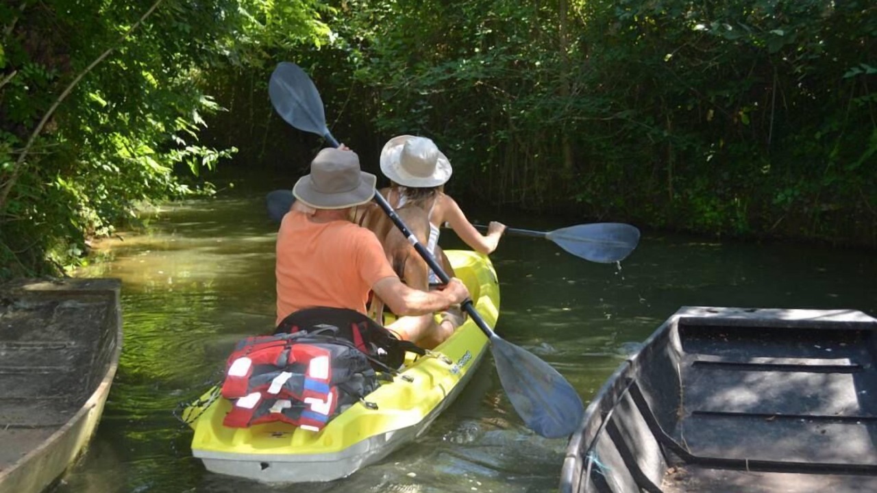 Photo of Outdoor in Le Mazeau