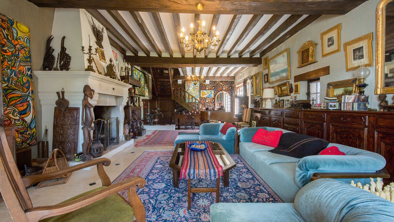 Photo of Others in Francueil