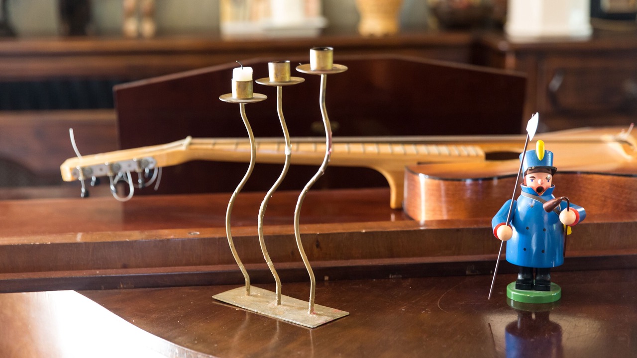 Photo of Others in Francueil