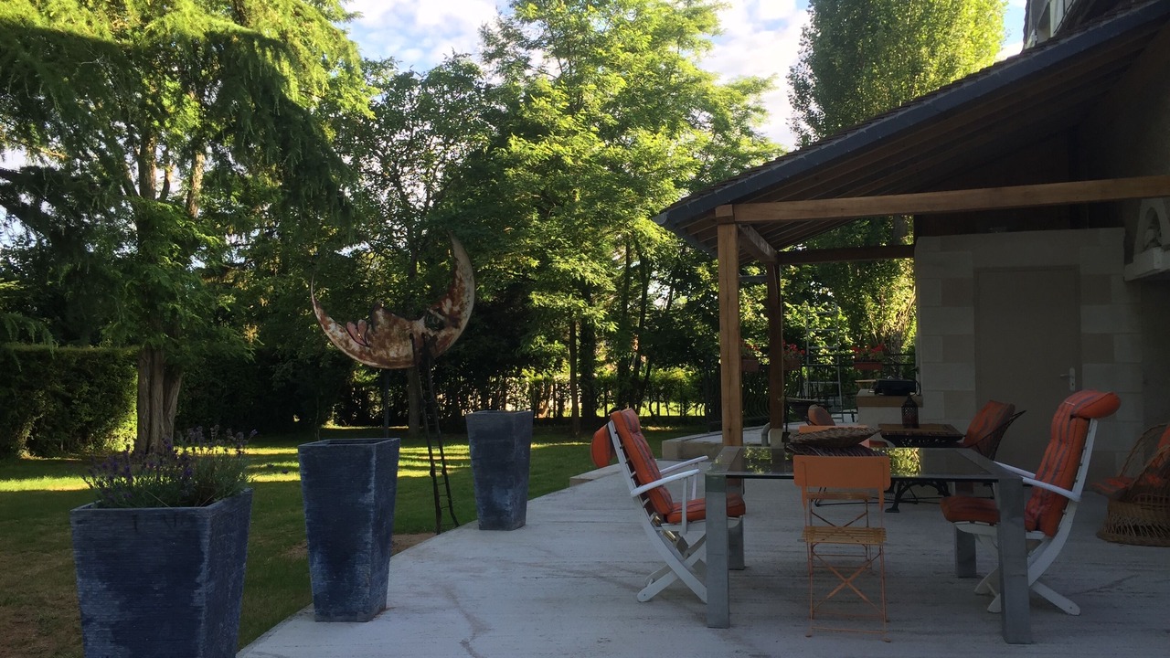 Photo of Outdoor in Francueil