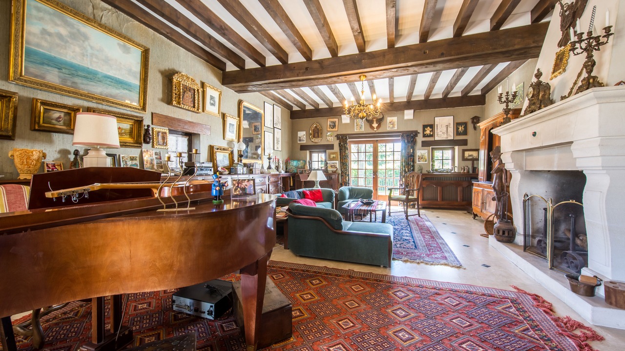 Photo of Others in Francueil