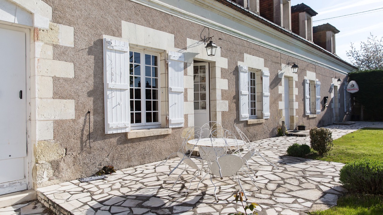 Photo of Outdoor in Francueil