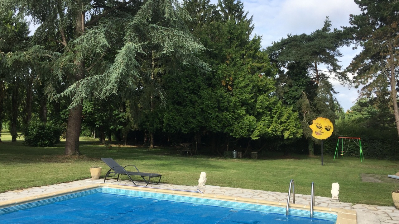 Photo of Outdoor in Francueil