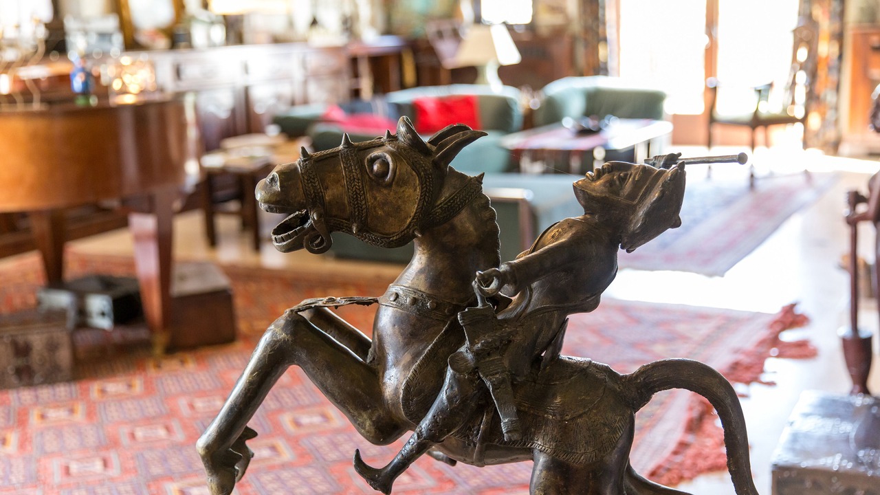 Photo of Others in Francueil