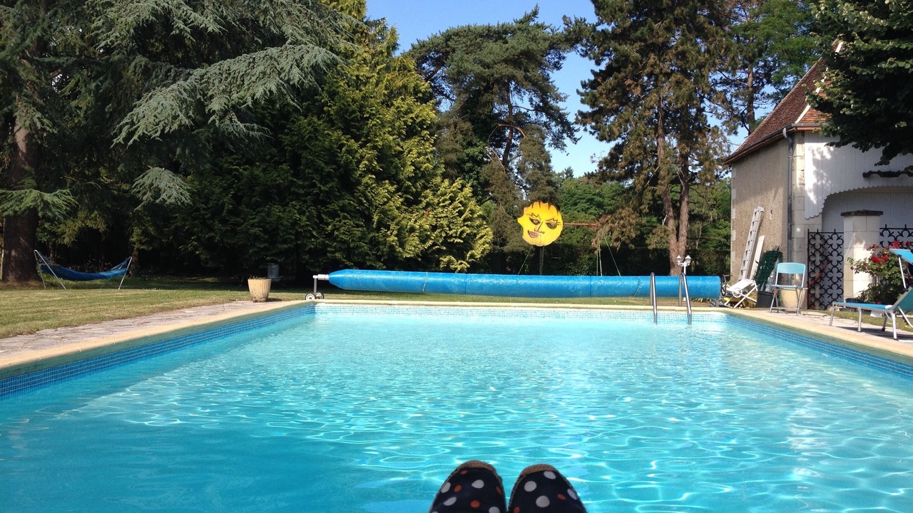 Photo of Outdoor in Francueil