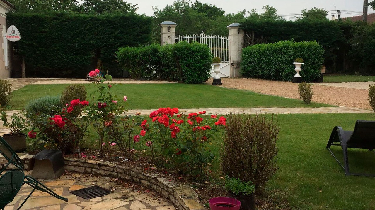 Photo of Outdoor in Francueil