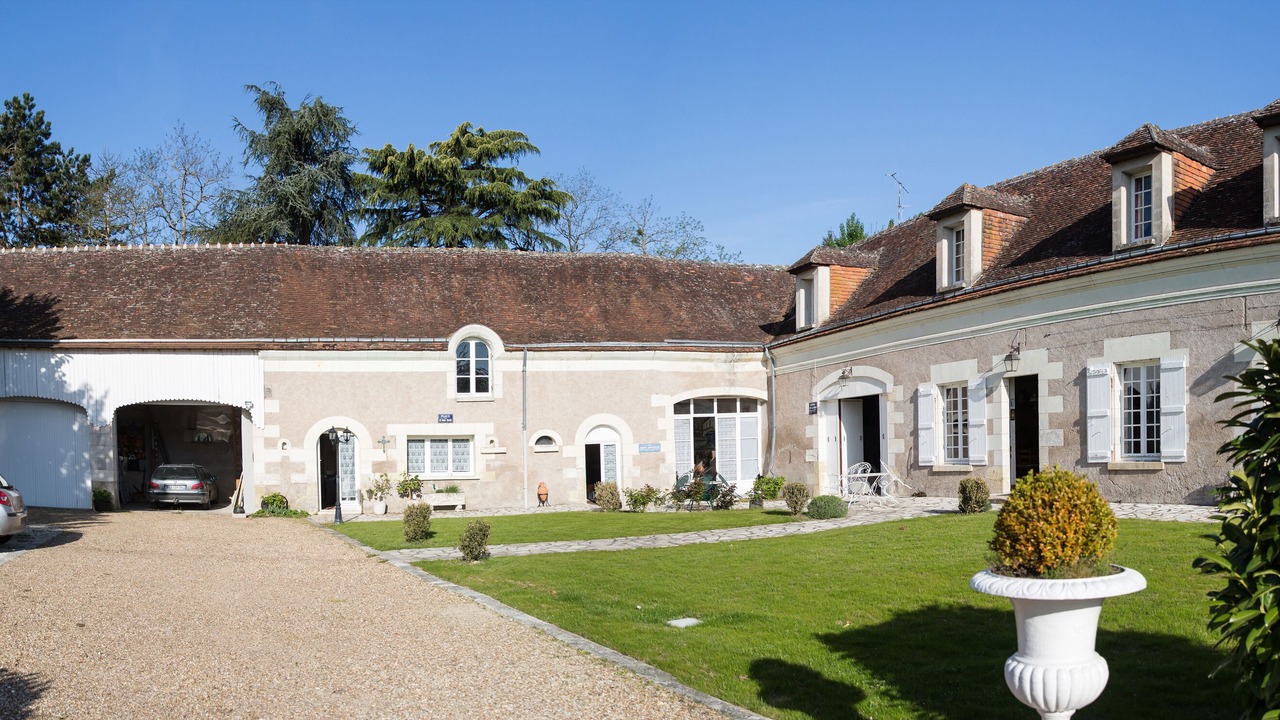 Photo of Outdoor in Francueil