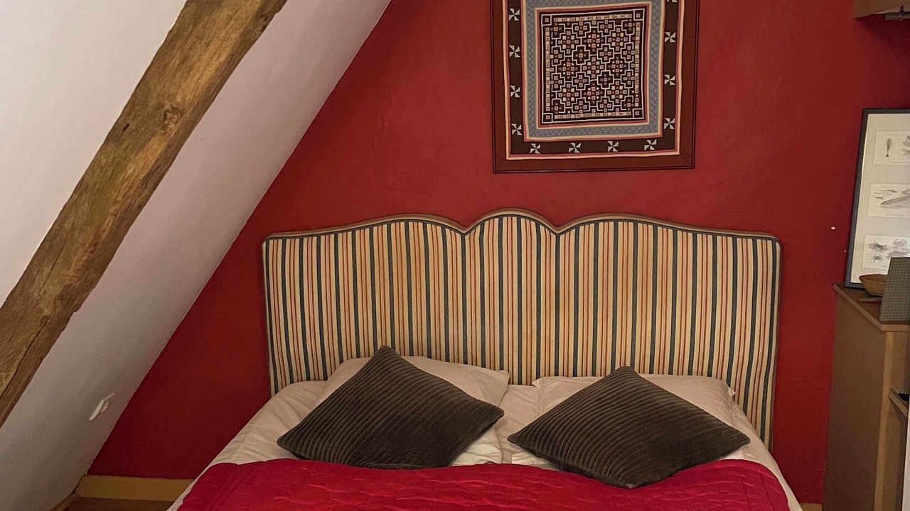 Photo of Bedroom in Le Parc