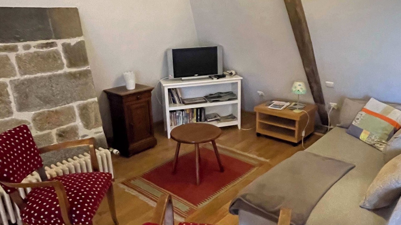 Photo of Livingroom in Le Parc