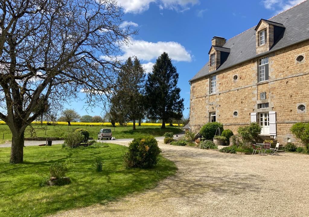 Photo of Outdoor in Le Parc