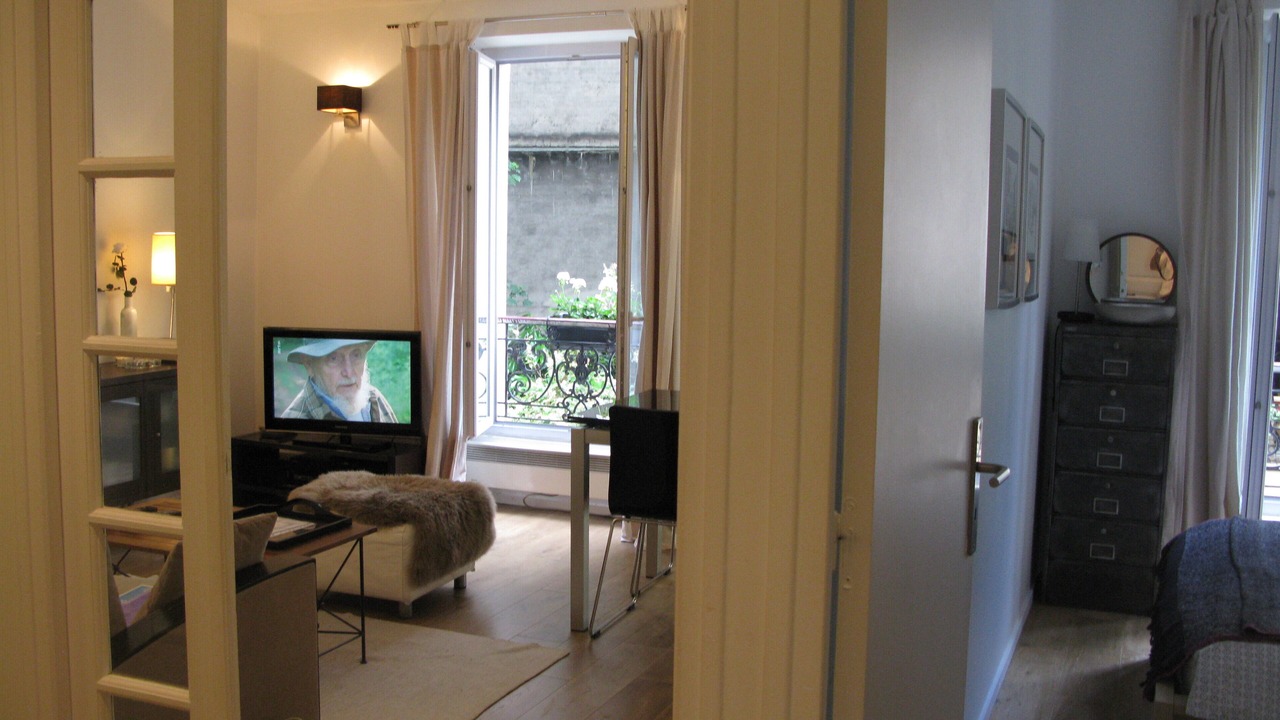 Photo of Others in Quartier des Grandes-Carrieres