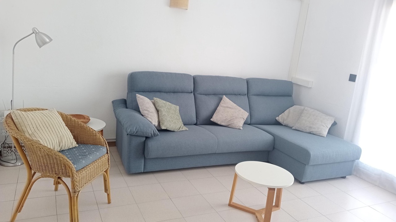 Photo of Livingroom in L'Escala