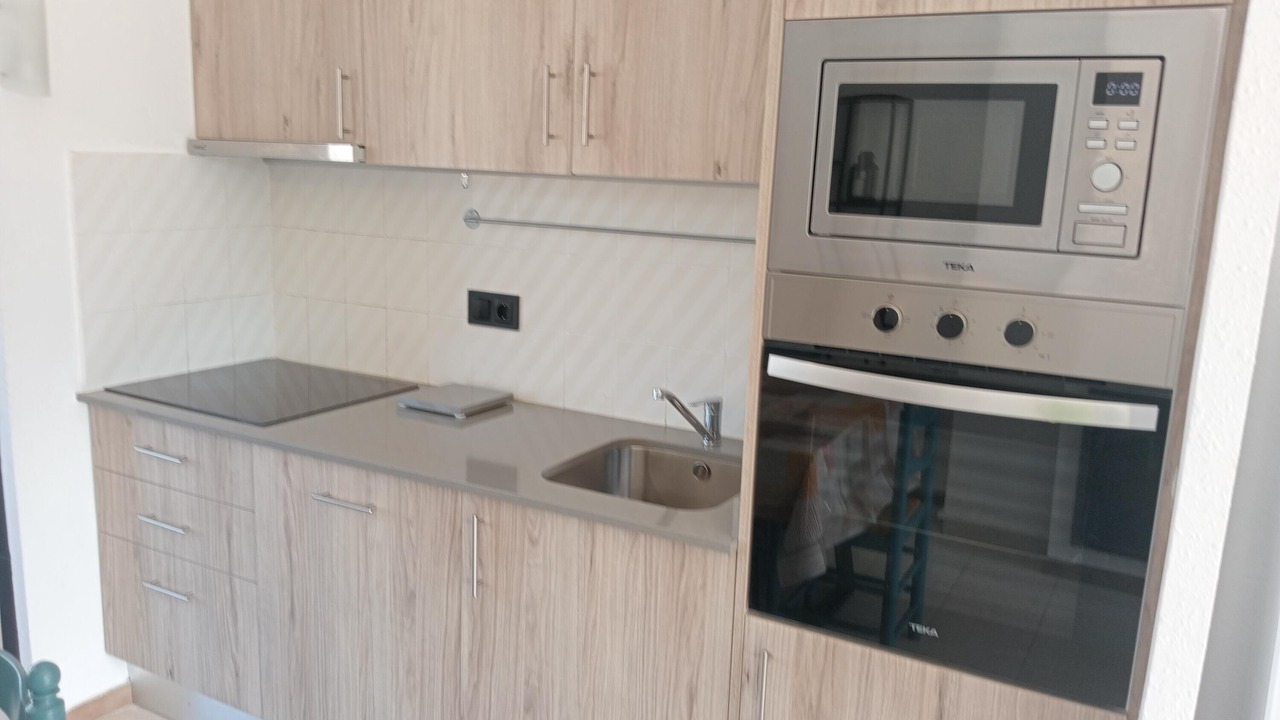 Photo of Kitchen in L'Escala