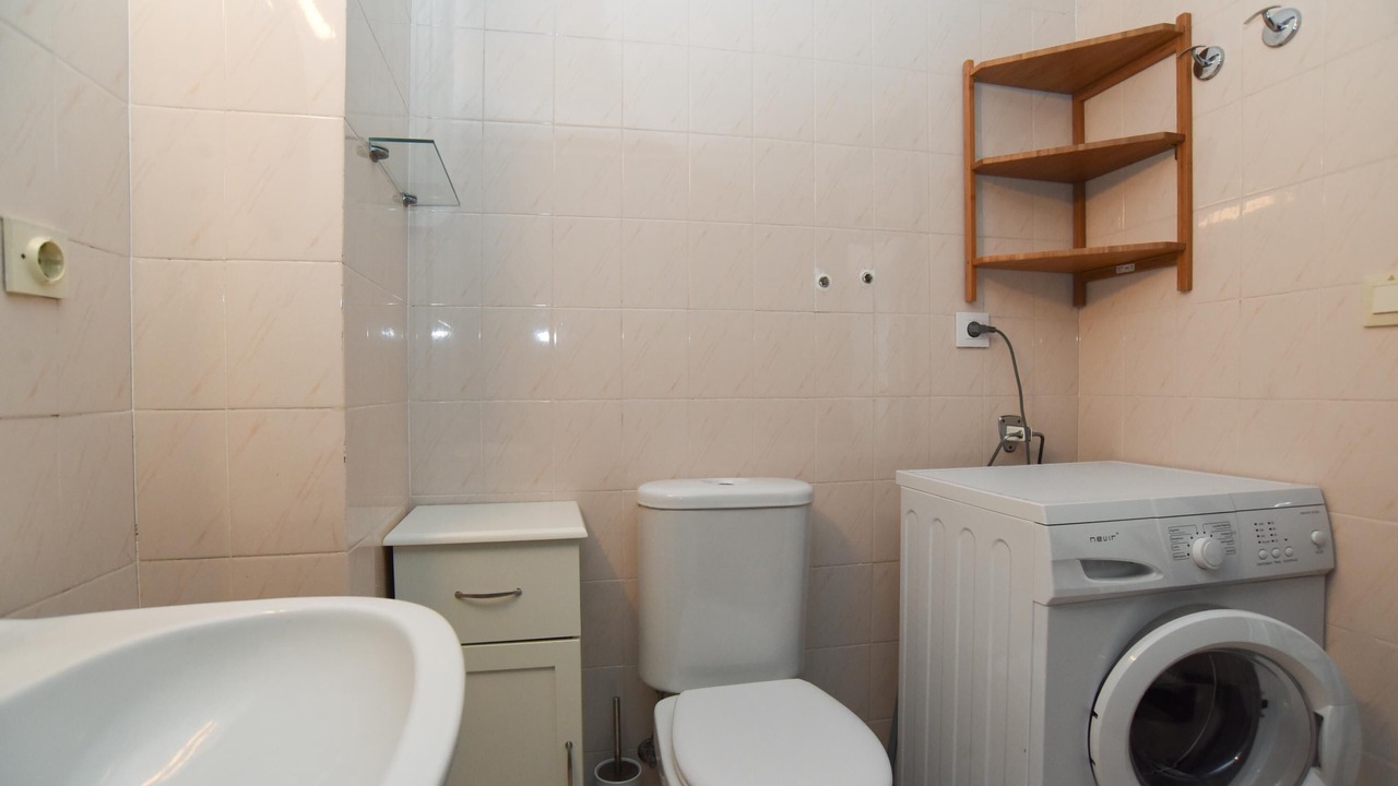 Photo of Bathroom in L'Escala