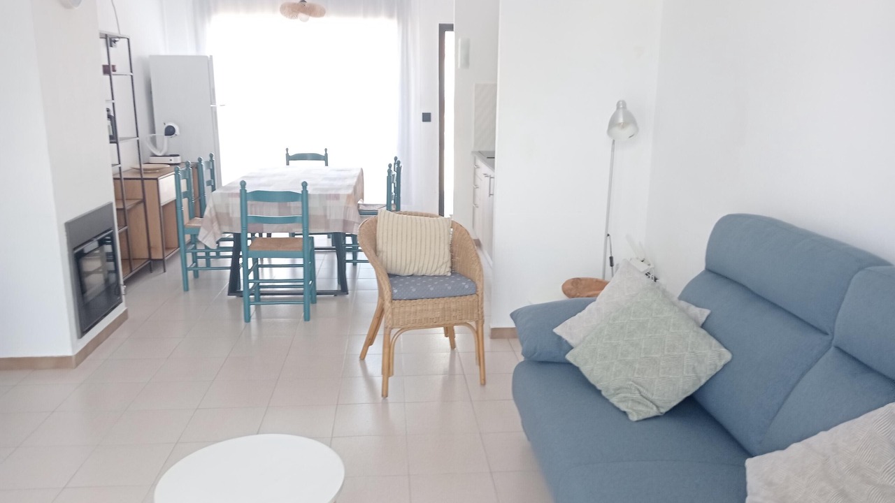 Photo of Livingroom in L'Escala