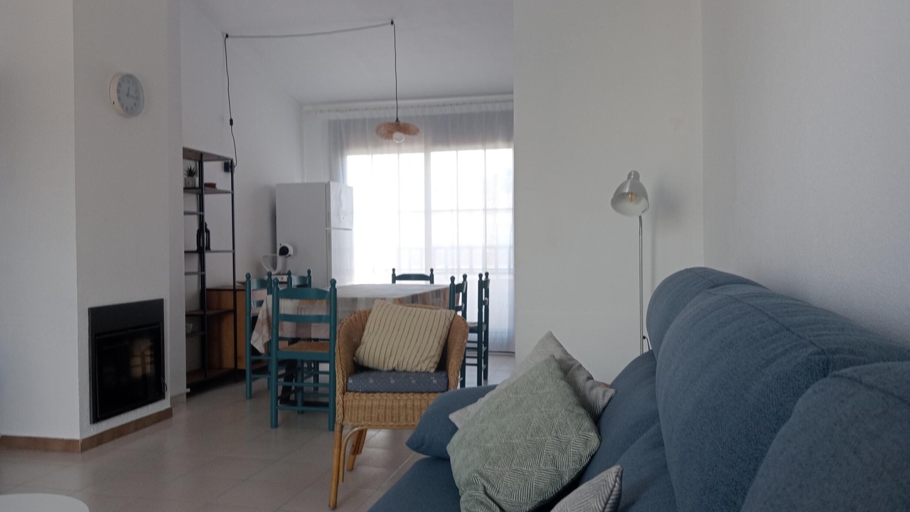 Photo of Livingroom in L'Escala