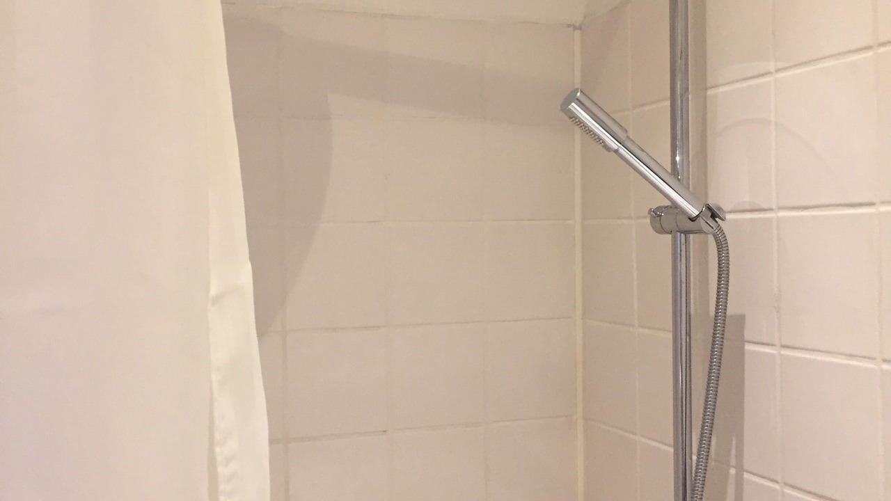 Photo of Bathroom in Christianshavn