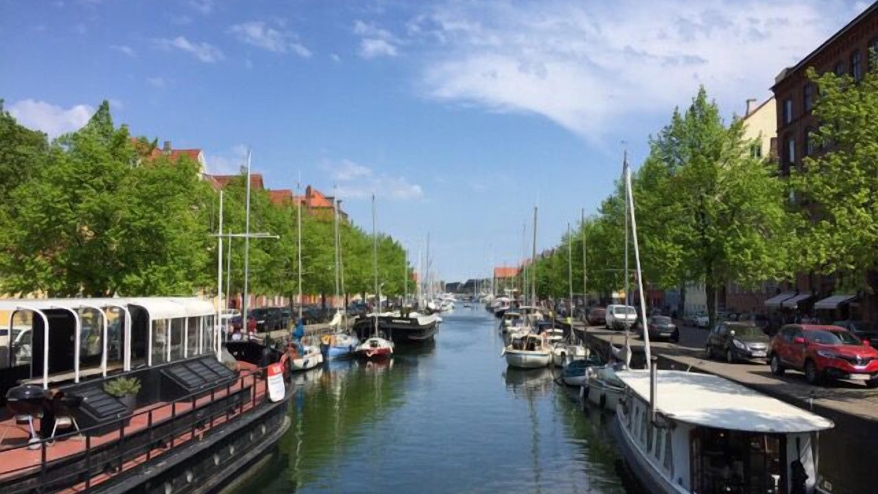 Photo of Others in Christianshavn
