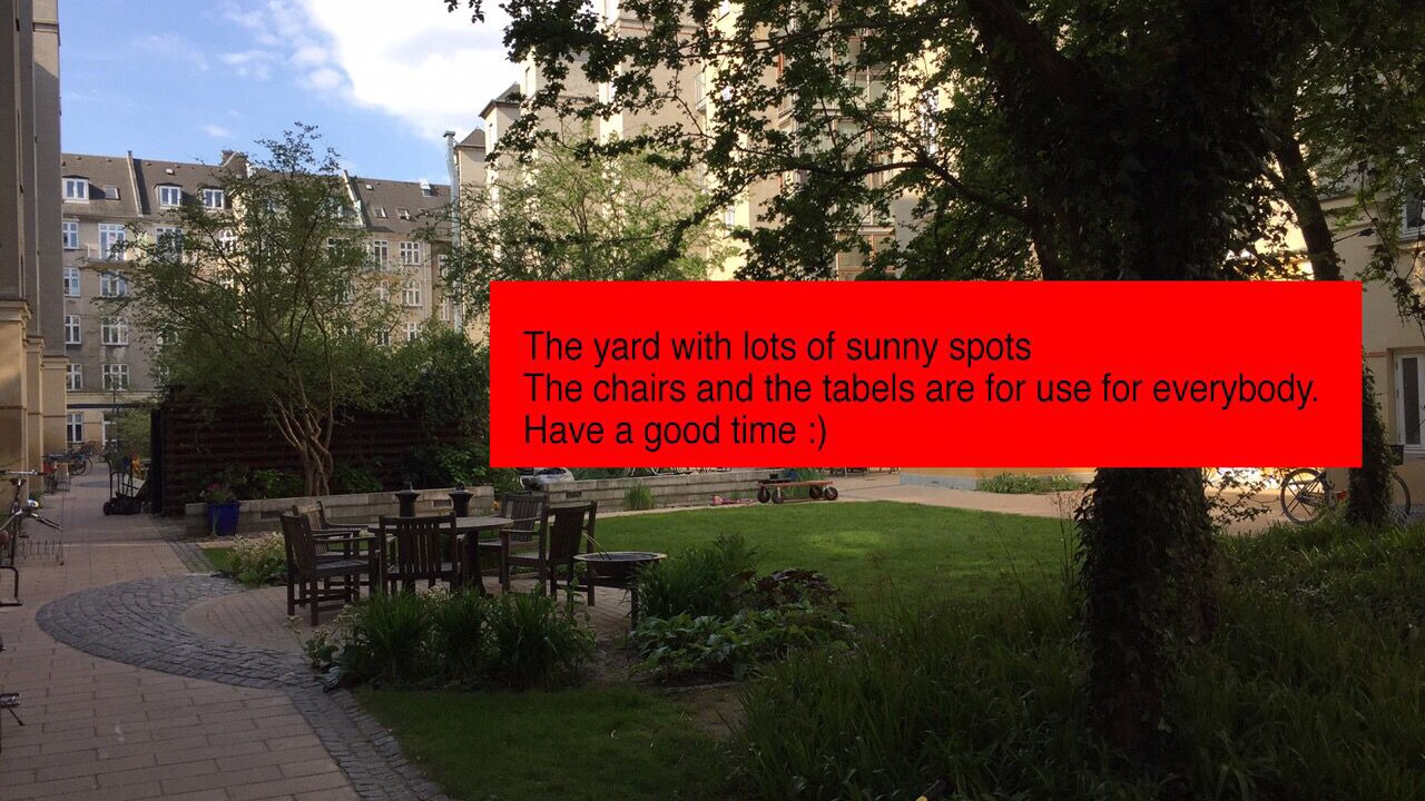 Photo of Outdoor in Christianshavn