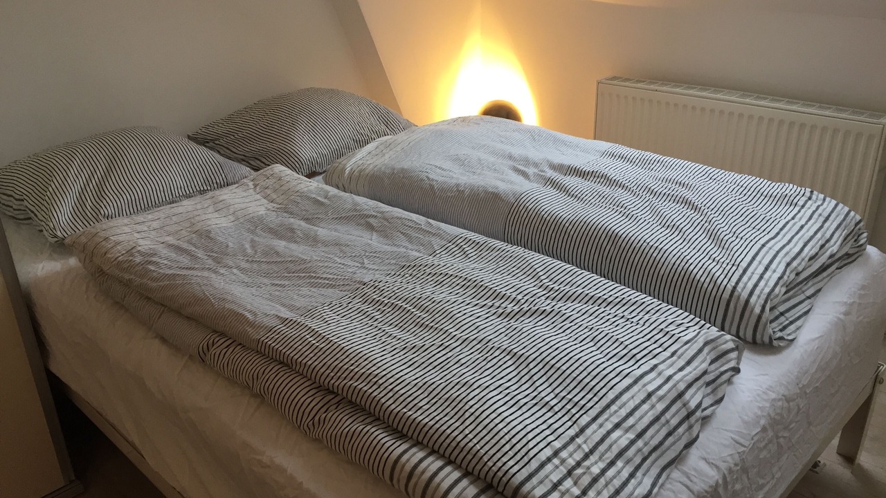 Photo of Bedroom in Christianshavn