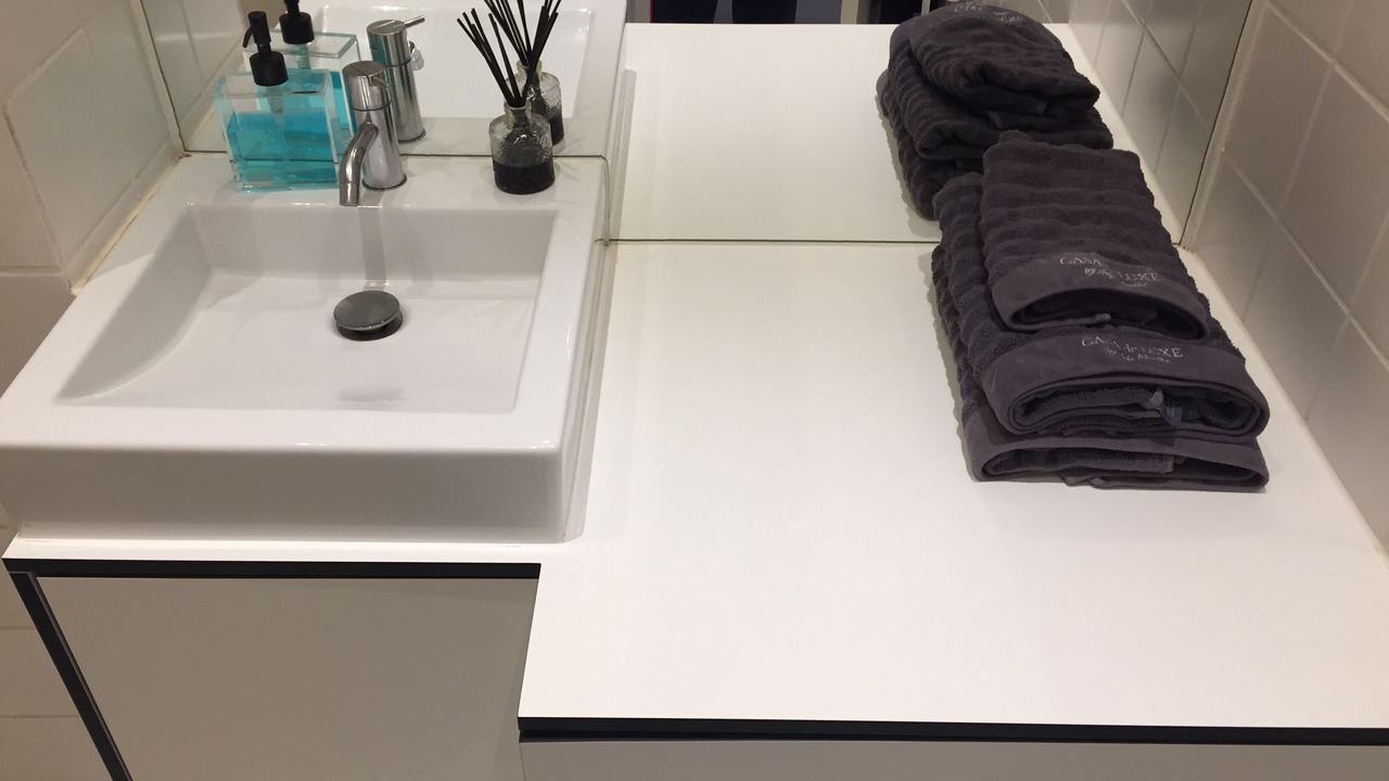 Photo of Bathroom in Christianshavn