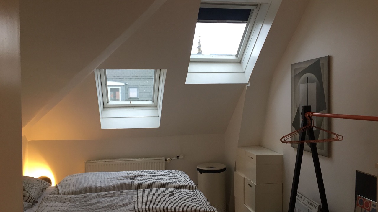 Photo of Bedroom in Christianshavn