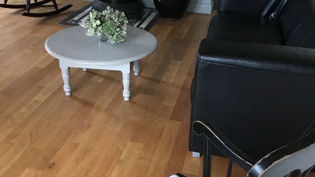 Photo of Livingroom in Blainville-sur-Mer