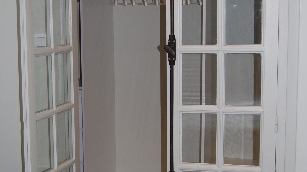 Photo of Bedroom in Blainville-sur-Mer