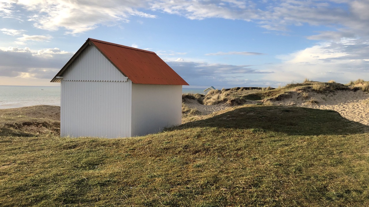 Photo of Outdoor in Blainville-sur-Mer