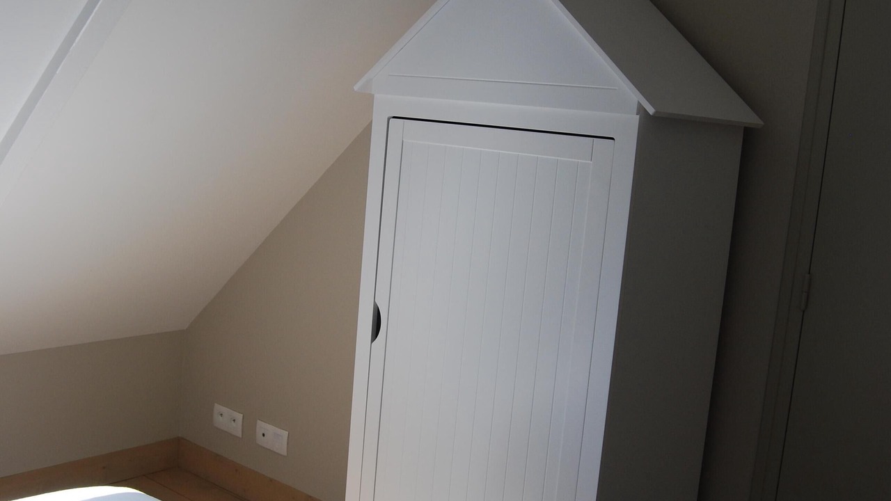 Photo of Bedroom in Blainville-sur-Mer