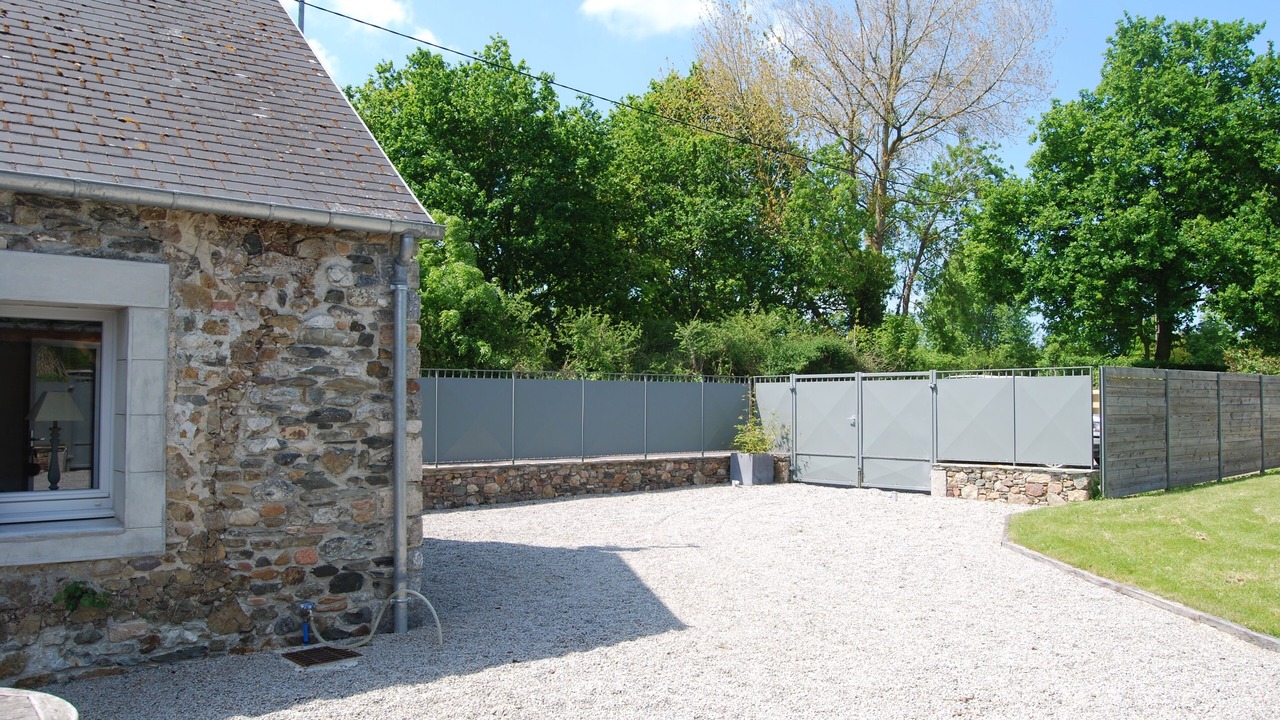 Photo of Outdoor in Blainville-sur-Mer