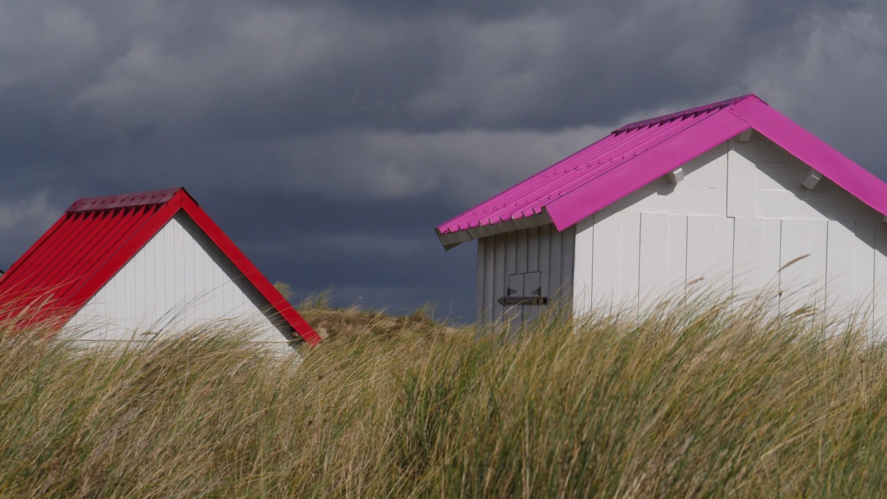 Photo of Outdoor in Blainville-sur-Mer
