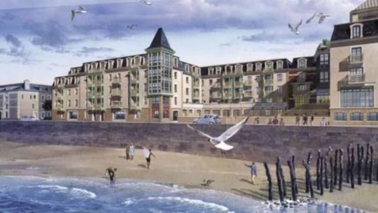 Photo of Outdoor in Courtoisville-Sillon-Moka