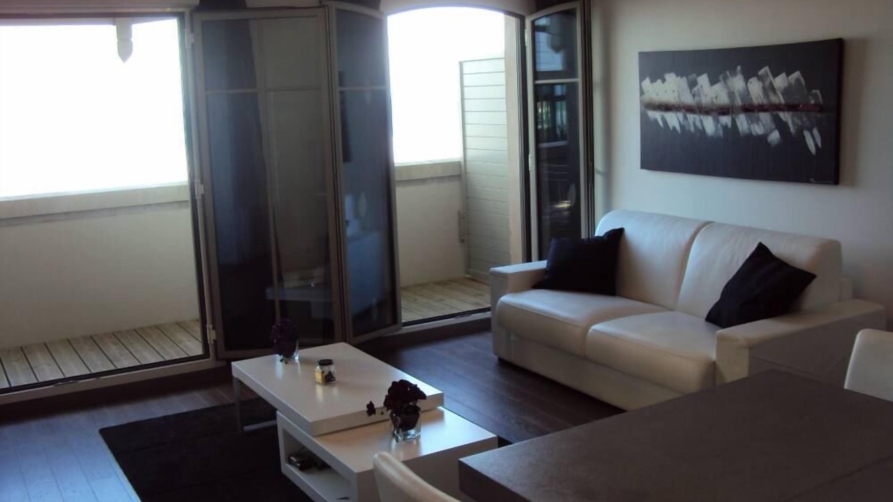 Photo of Livingroom in Courtoisville-Sillon-Moka