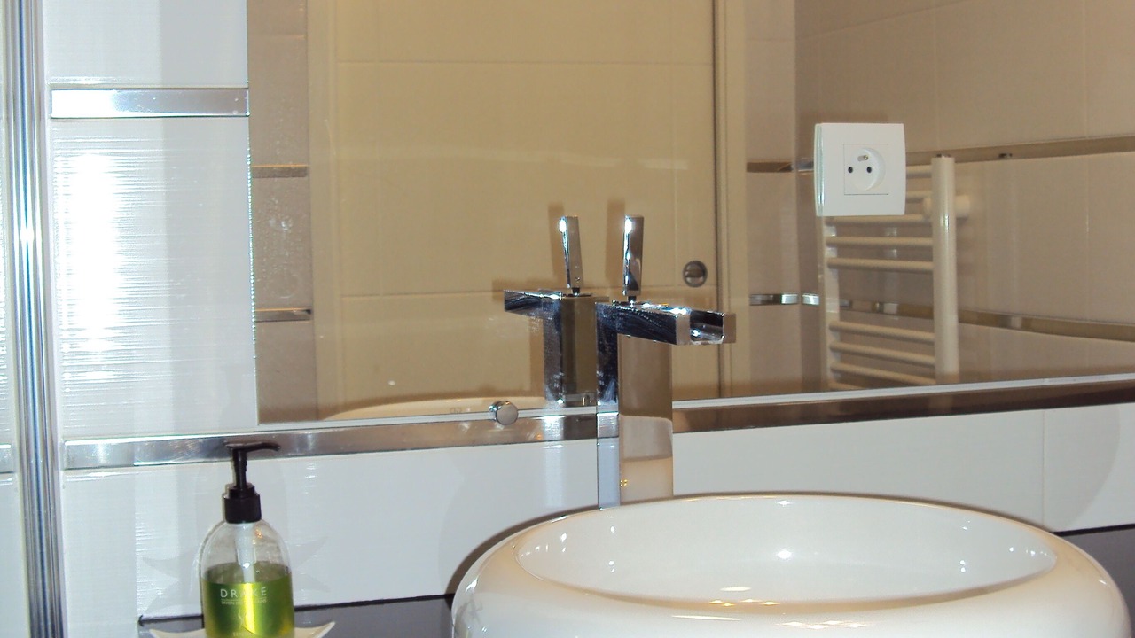 Photo of Bathroom in Courtoisville-Sillon-Moka