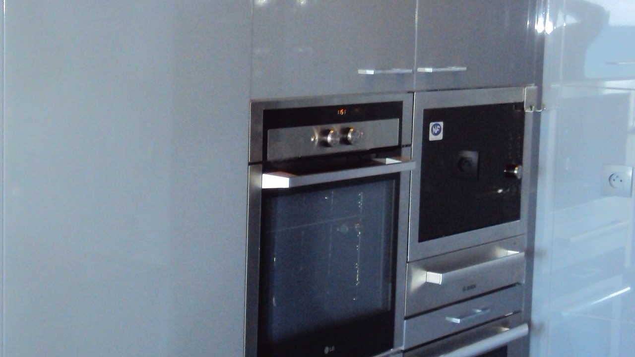 Photo of Kitchen in Courtoisville-Sillon-Moka