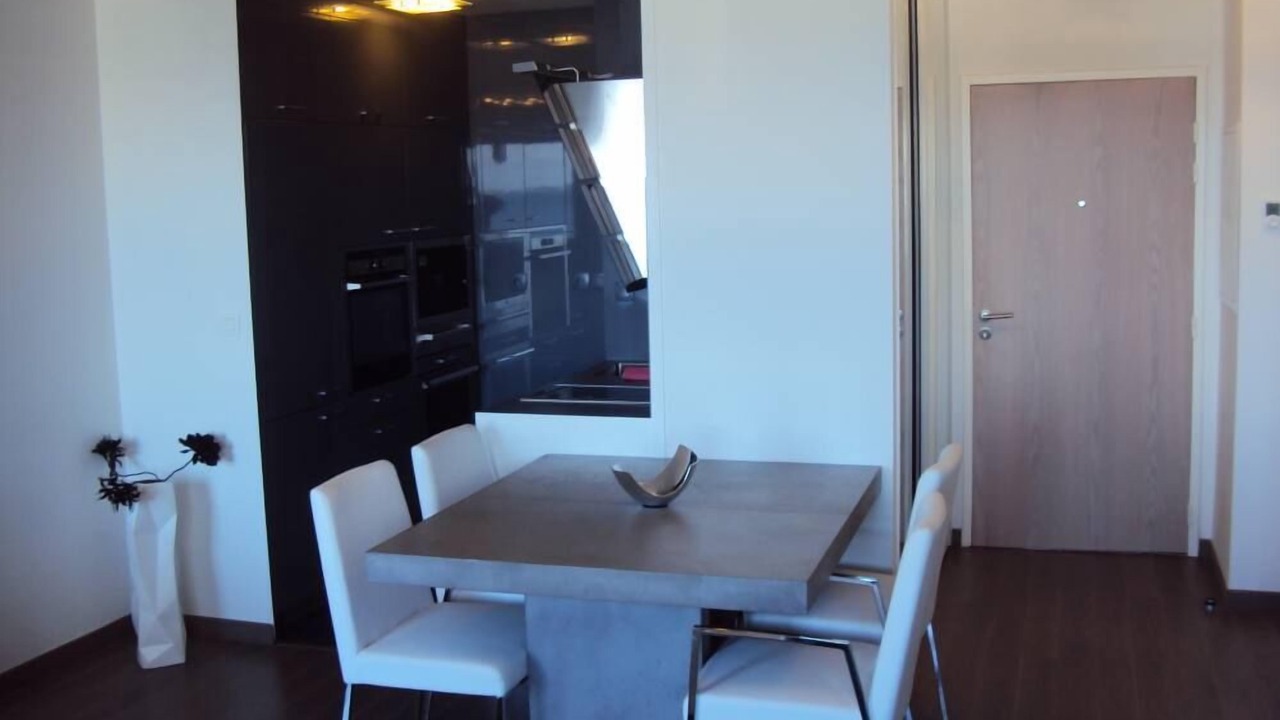 Photo of Livingroom in Courtoisville-Sillon-Moka