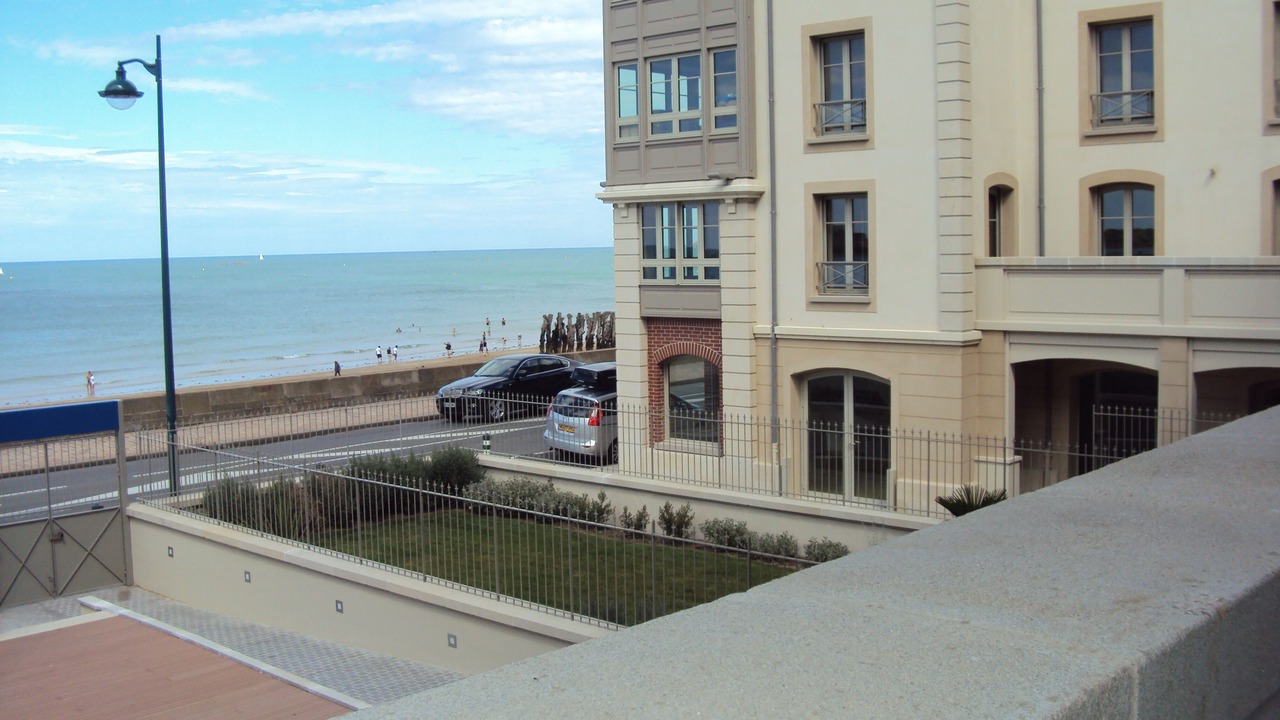 Photo of Outdoor in Courtoisville-Sillon-Moka