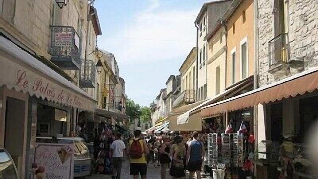 Photo of Others in Aigues-Mortes Medieval City