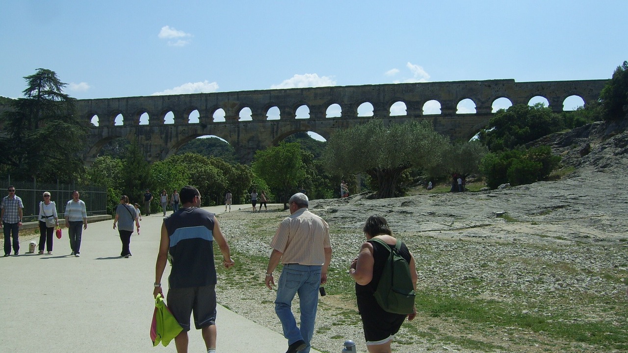 Photo of Others in Aigues-Mortes Medieval City