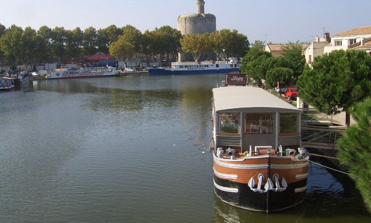Photo of Others in Aigues-Mortes Medieval City