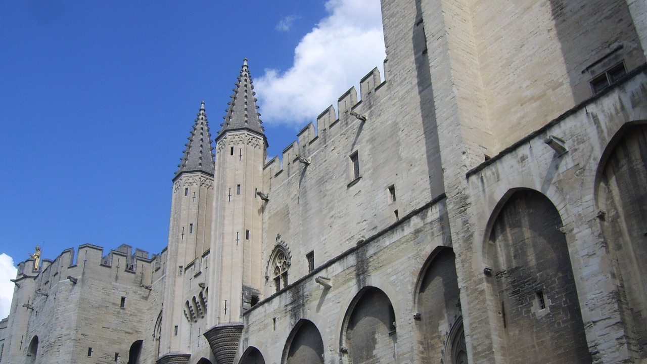 Photo of Others in Aigues-Mortes Medieval City
