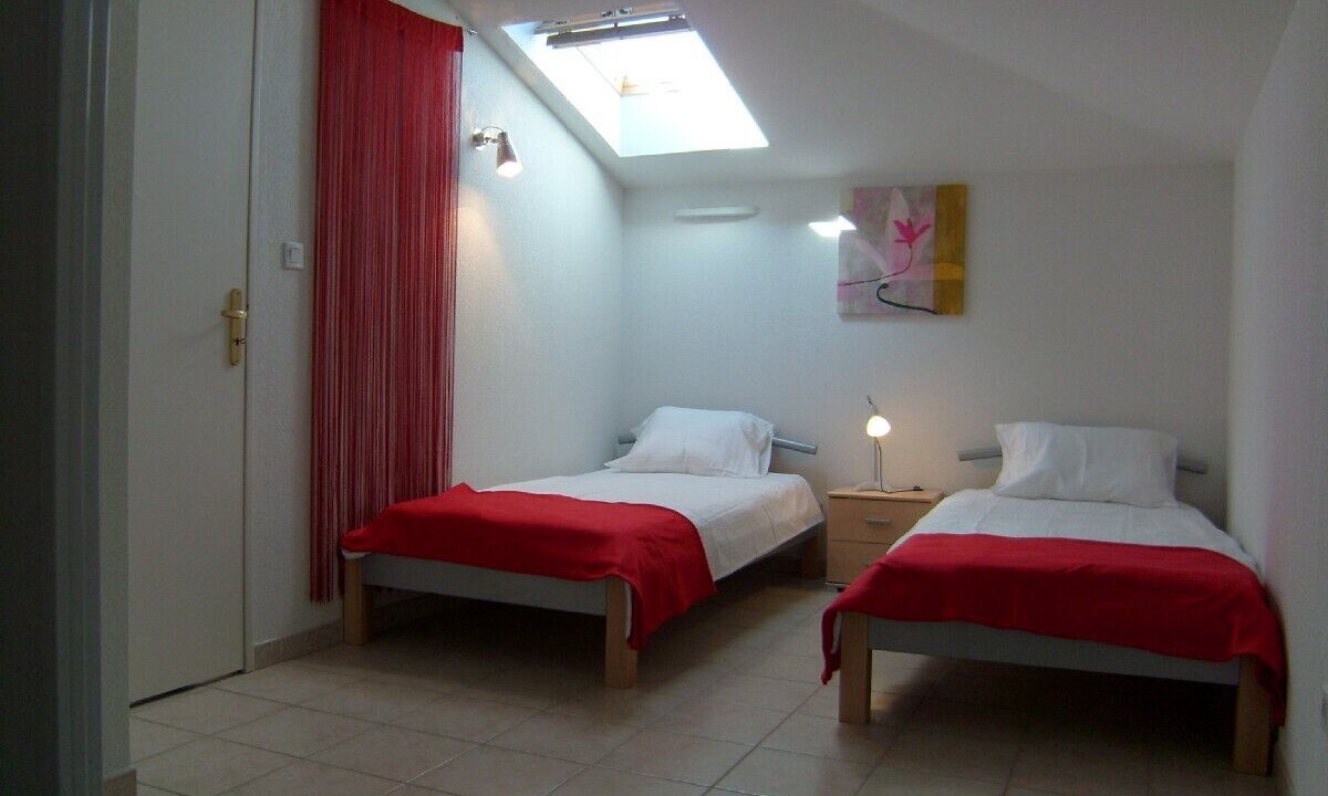 Photo of Bedroom in Aigues-Mortes Medieval City