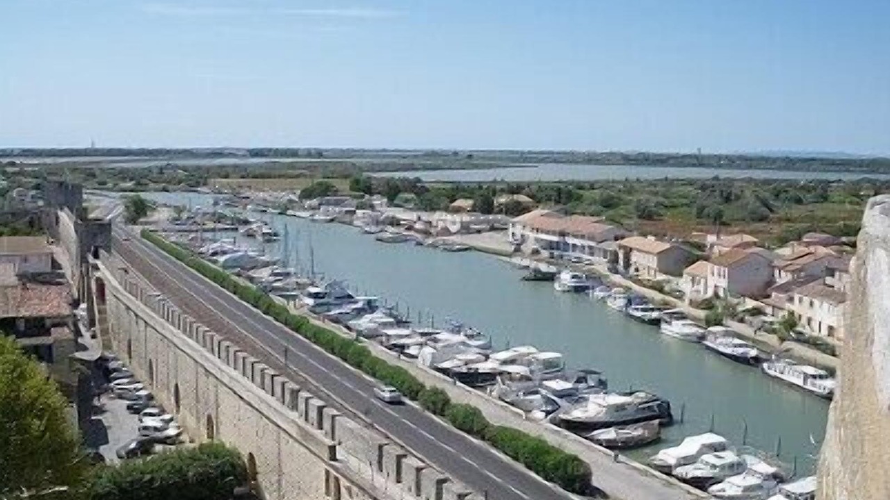 Photo of Others in Aigues-Mortes Medieval City