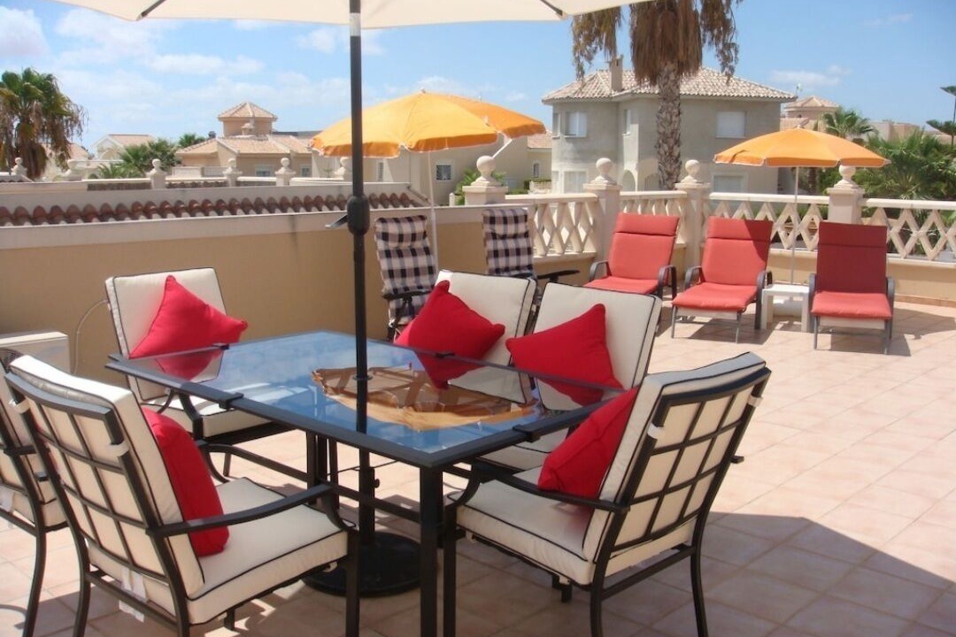Photo of Outdoor in Quesada